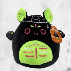 Squishmallow - Bart 12" - Day Of The Dead