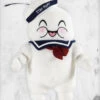 Ghostbusters - Stay Puft Plush 2 Ghostbusters - Stay Puft Plush -Mortem Horror Shop stay puft man plush