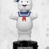 NECA Ghostbusters - Stay Puft Body Knocker -Mortem Horror Shop stay puft solar power bodyknocker