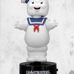NECA Ghostbusters - Stay Puft Body Knocker