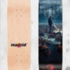 Madrid Stranger Things - Season 2 Poster Board -Mortem Horror Shop stranger things 2 skatedeck