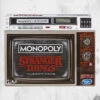 Stranger Things - Collectors Edition Monopoly -Mortem Horror Shop stranger things collectors monopoly game