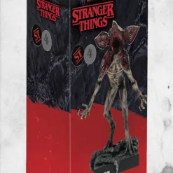 Stranger Things - Demogorgon - Bobble Head -Mortem Horror Shop stranger things demo bobble head