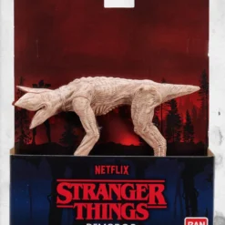 Bandai Stranger Things - Demodog - Figure -Mortem Horror Shop stranger things demo dog action figure