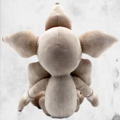 Stranger Things - Demogorgon 9" Plush -Mortem Horror Shop stranger things demogorgon plush toy