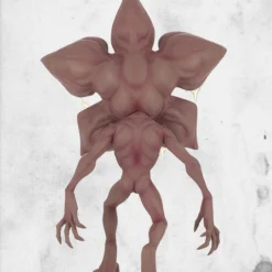 BANPRESTO Stranger Things - Demogorgon - Q Posket Extra Statue -Mortem Horror Shop stranger things figure q posket