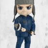 BANPRESTO Stranger Things - Hopper (Volume 2) - Q Posket Extra Statue -Mortem Horror Shop stranger things hopper q pockset figure