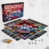 Stranger Things 4 - Special Edition Monopoly -Mortem Horror Shop stranger things monopoly game