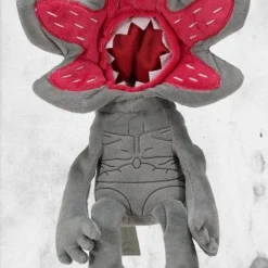 Stranger Things - Demogorgon Plush -Mortem Horror Shop stranger things plush toy netlfix