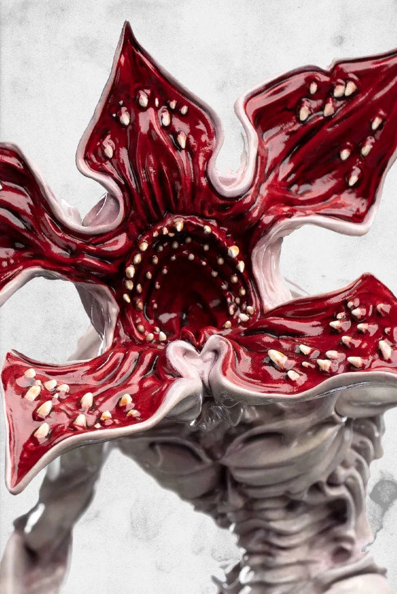 Stranger Things - Demogorgon - Weta Workshops Mini Epic Figure 4 Stranger Things - Demogorgon - Weta Workshops Mini Epic Figure - Image 2