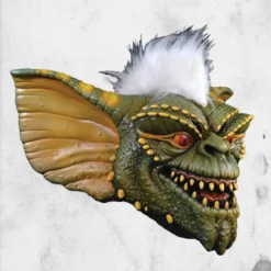 TRICK OR TREAT STUDIOS Gremlins - Stripe Mask -Mortem Horror Shop stripe gremlin mask
