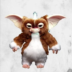 TRICK OR TREAT STUDIOS Gremlins - Stripe Mogwai Puppet