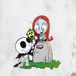 Sweet Love (Enamel Pin)