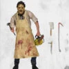 NECA Texas Chainsaw Massacre - Leatherface Ultimate Figure -Mortem Horror Shop texas chainsaw figure necca