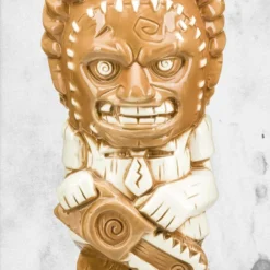 Texas Chainsaw Massacre - Leatherface Tiki Mug