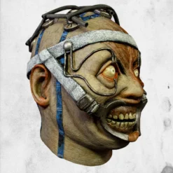 TRICK OR TREAT STUDIOS Dead By Daylight - The Doctor -Mortem Horror Shop the doctor dead by daylight costume