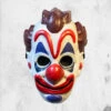 TRICK OR TREAT STUDIOS Haunt - Clown Mask -Mortem Horror Shop the haunt evil clown plastic mask