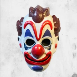 TRICK OR TREAT STUDIOS Haunt - Clown Mask