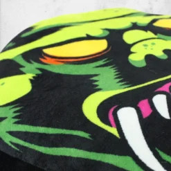 Goosebumps Haunted Mask Plush Pillow -Mortem Horror Shop the haunted mask goosebumps