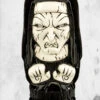 The Nun - Valac Tiki Mug -Mortem Horror Shop the nun tiki mug