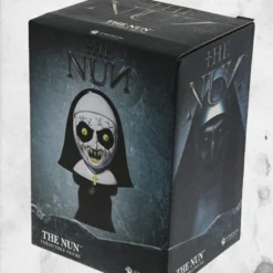 The Nun - Valak Vinyl Figure 9 The Nun - Valak Vinyl Figure -Mortem Horror Shop the nun viynl figure collectible