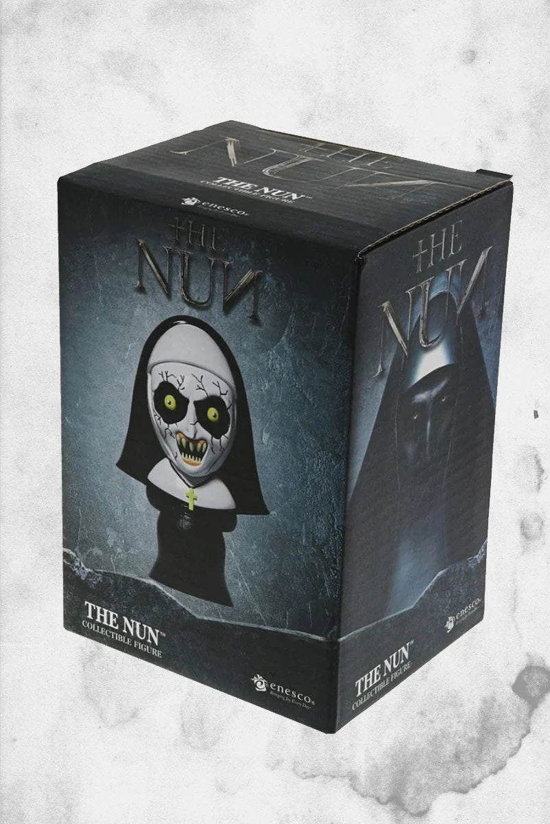 The Nun - Valak Vinyl Figure 6 The Nun - Valak Vinyl Figure - Image 4