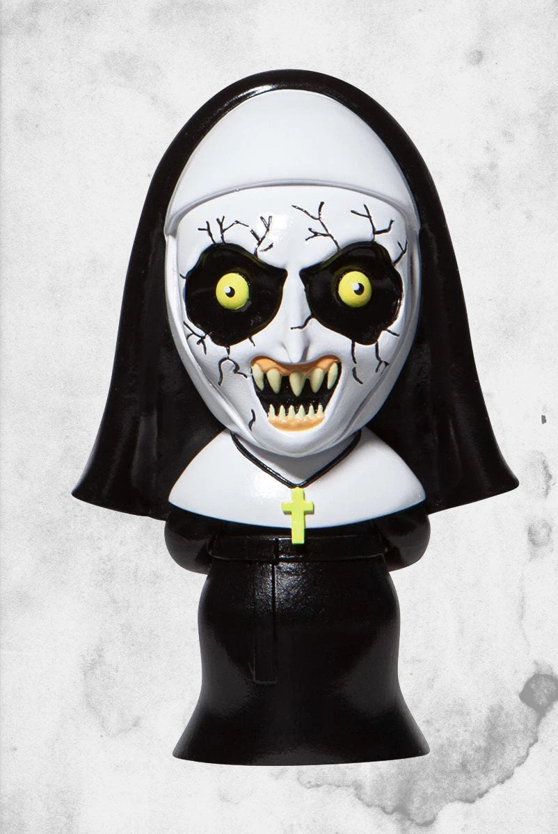 The Nun - Valak Vinyl Figure 3 The Nun - Valak Vinyl Figure