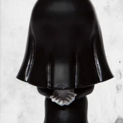 The Nun - Valak Vinyl Figure 8 The Nun - Valak Vinyl Figure -Mortem Horror Shop the nun viynl movie figure department56
