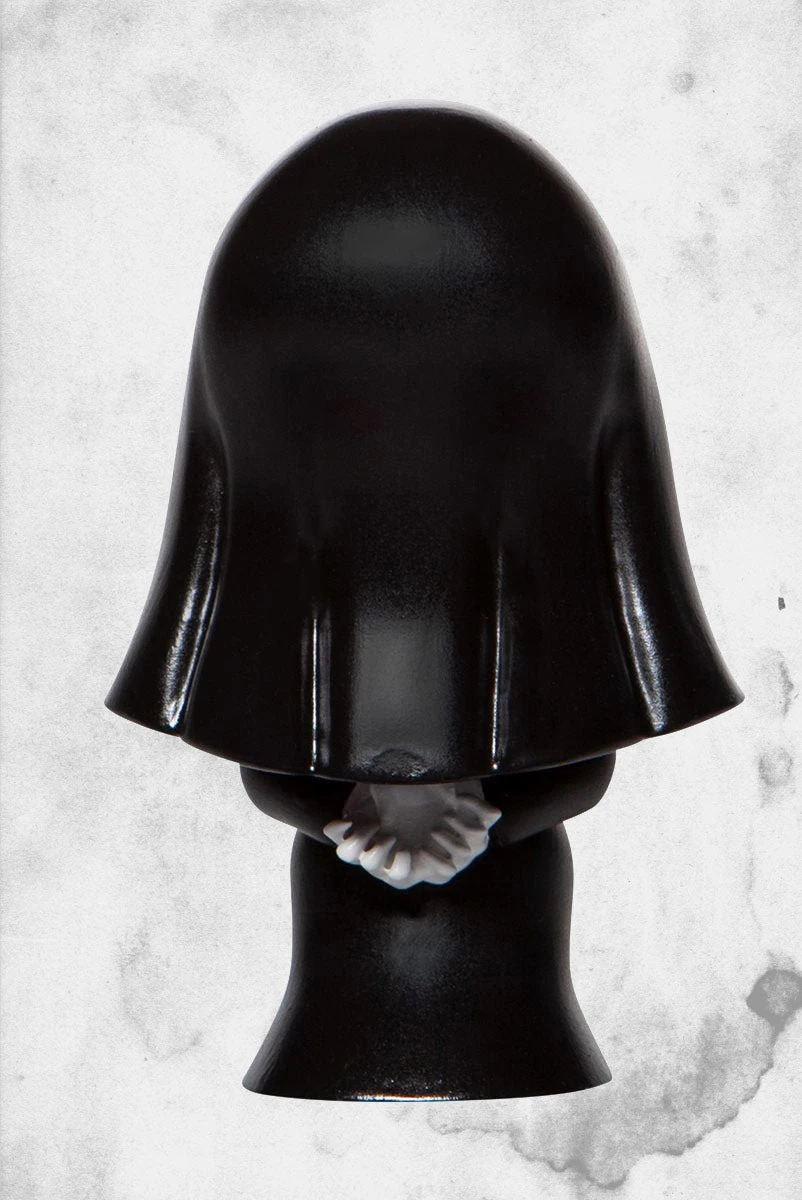 The Nun - Valak Vinyl Figure 5 The Nun - Valak Vinyl Figure - Image 3