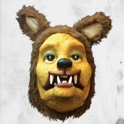 TRICK OR TREAT STUDIOS The Shining - Roger The Dogman Mask