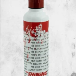 The Shining - Metal Bottle