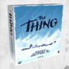 USAopoly The Thing - Infection Outpost Game -Mortem Horror Shop the thing outpost game