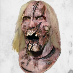 TRICK OR TREAT STUDIOS The Walking Dead - Deer Walker Mask