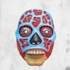 TRICK OR TREAT STUDIOS They Live - Alien Injection Mask -Mortem Horror Shop they live alien obey mask