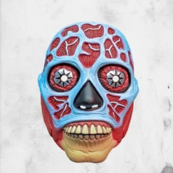 TRICK OR TREAT STUDIOS They Live - Alien Injection Mask
