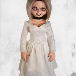 TRICK OR TREAT STUDIOS Seed Of Chucky - Tiffany Doll