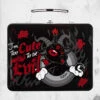 Evil Cutie - Lunchbox 2 Evil Cutie - Lunchbox -Mortem Horror Shop too cute lunchbox