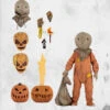 NECA Trick 'R Treat - Sam Ultimate Figure