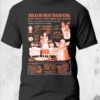Halloween Traditions T-Shirt 1 Halloween Traditions T-Shirt -Mortem Horror Shop trick or treat traditions shirt doa company
