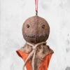 TRICK OR TREAT STUDIOS Trick 'R Treat - Sam Ornament
