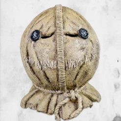 TRICK OR TREAT STUDIOS Trick 'R Treat - Sam Burlap Mask
