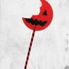 TRICK OR TREAT STUDIOS Trick 'R Treat - Sam Lollipop (Bitten) Prop