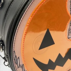 Trick 'r Treat - Shapeshifter - Check Your Candy Bag -Mortem Horror Shop trick r treat sam movie purse