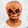 TRICK OR TREAT STUDIOS Trick 'R Treat - Sam Unmasked Mask -Mortem Horror Shop trick r treat sam unmasked halloween mask