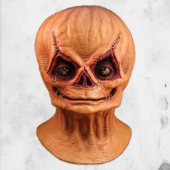 TRICK OR TREAT STUDIOS Trick 'R Treat - Sam Unmasked Mask