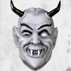 TRICK OR TREAT STUDIOS The Twilight Zone - Mystic Seer Mask