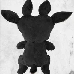 Twitch & Switch Kreepture 6 Twitch & Switch Kreepture -Mortem Horror Shop twitch switch plush