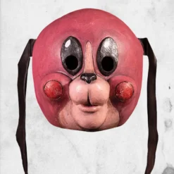 TRICK OR TREAT STUDIOS Umbrella Academy - Cha Cha Mask