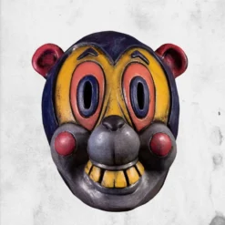 TRICK OR TREAT STUDIOS Umbrella Academy - Hazel Mask