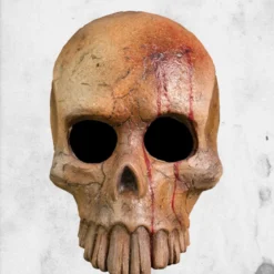 TRICK OR TREAT STUDIOS Umbrella Academy - Agent Cheerleader Mask